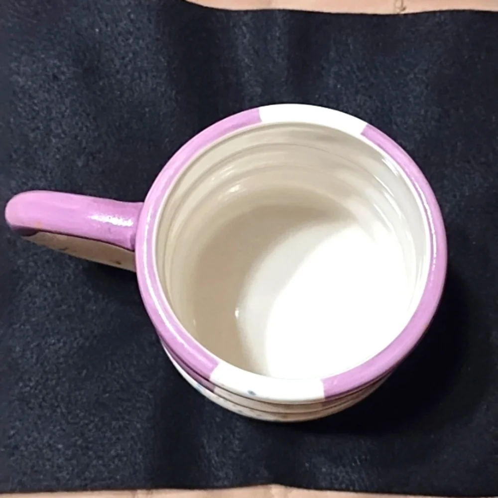 THE BIG ONE CUP COFFE, SIZE 4